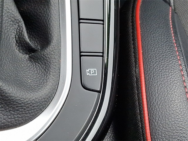 used 2023 Kia Forte car, priced at $19,442