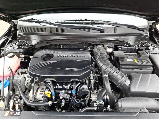 used 2023 Kia Forte car, priced at $19,442