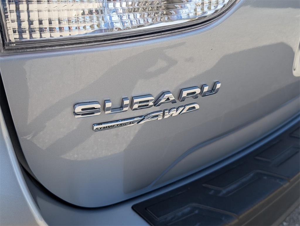 used 2020 Subaru Forester car, priced at $23,888