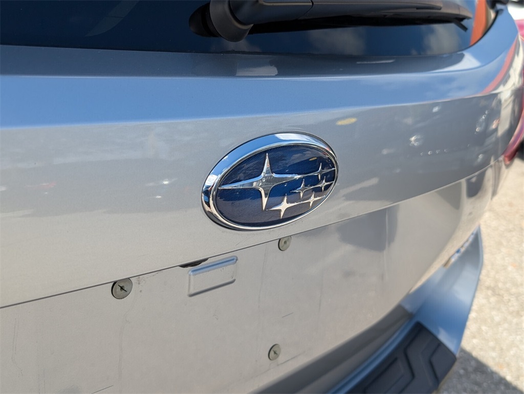 used 2020 Subaru Forester car, priced at $23,888