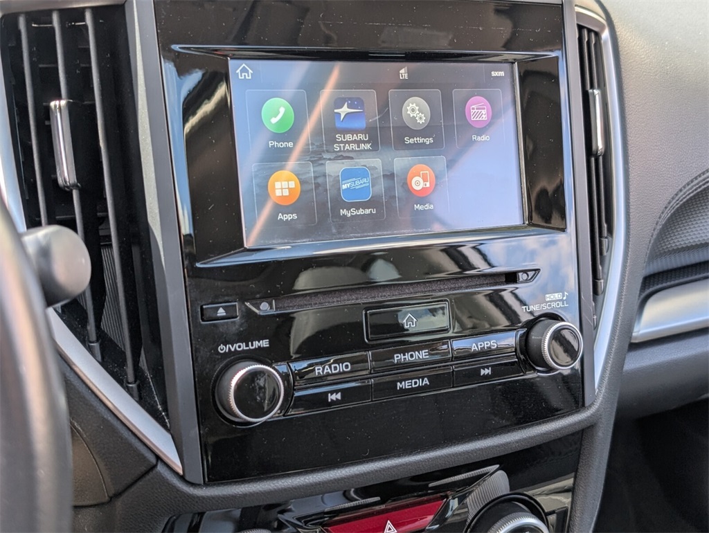 used 2020 Subaru Forester car, priced at $23,888