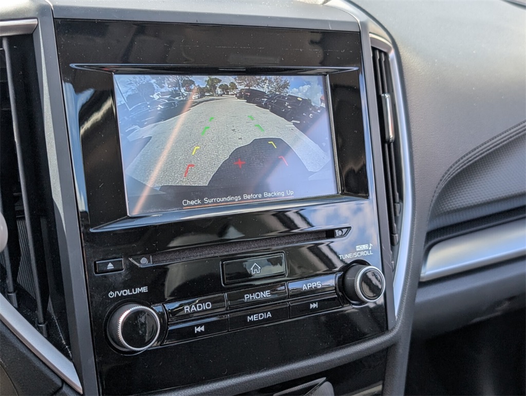 used 2020 Subaru Forester car, priced at $23,888