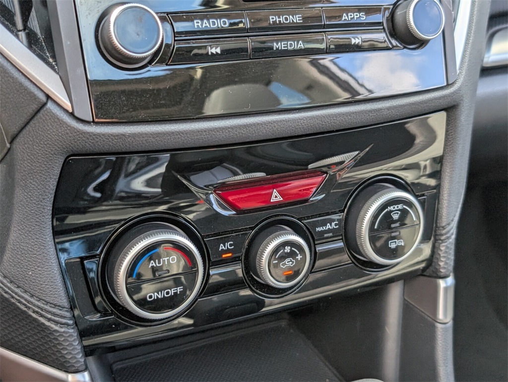 used 2020 Subaru Forester car, priced at $23,888