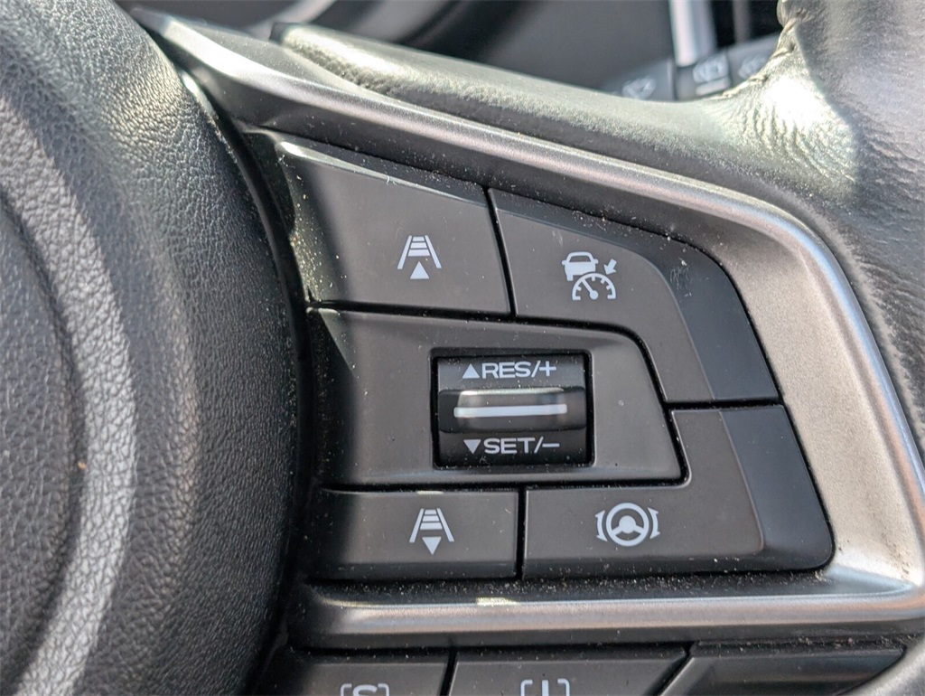 used 2020 Subaru Forester car, priced at $23,888