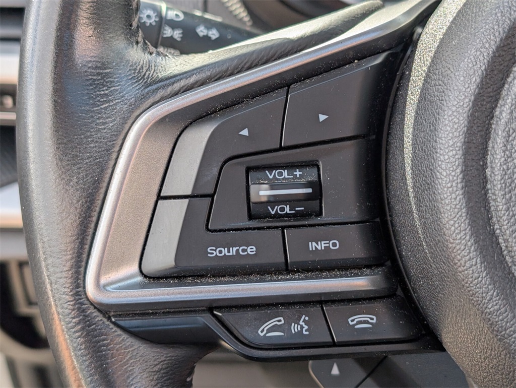 used 2020 Subaru Forester car, priced at $23,888