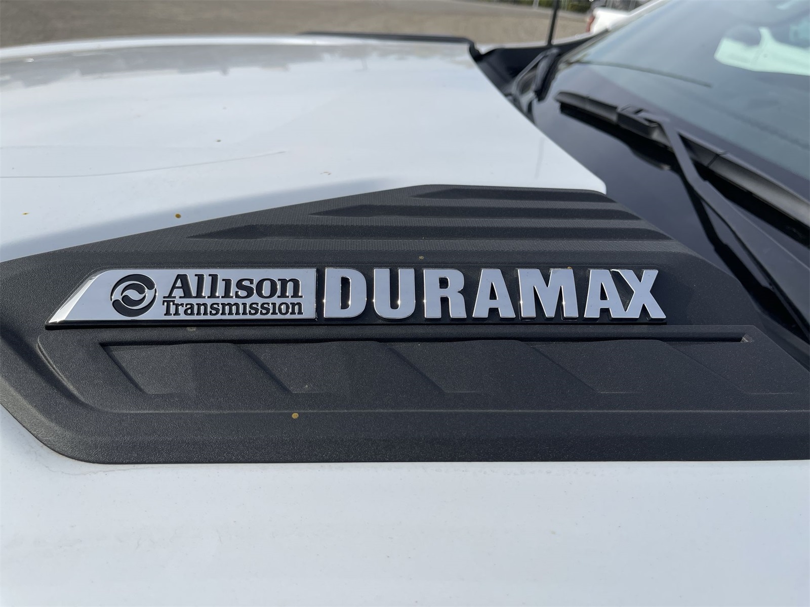 new 2026 Chevrolet Silverado 3500HD car, priced at $93,127