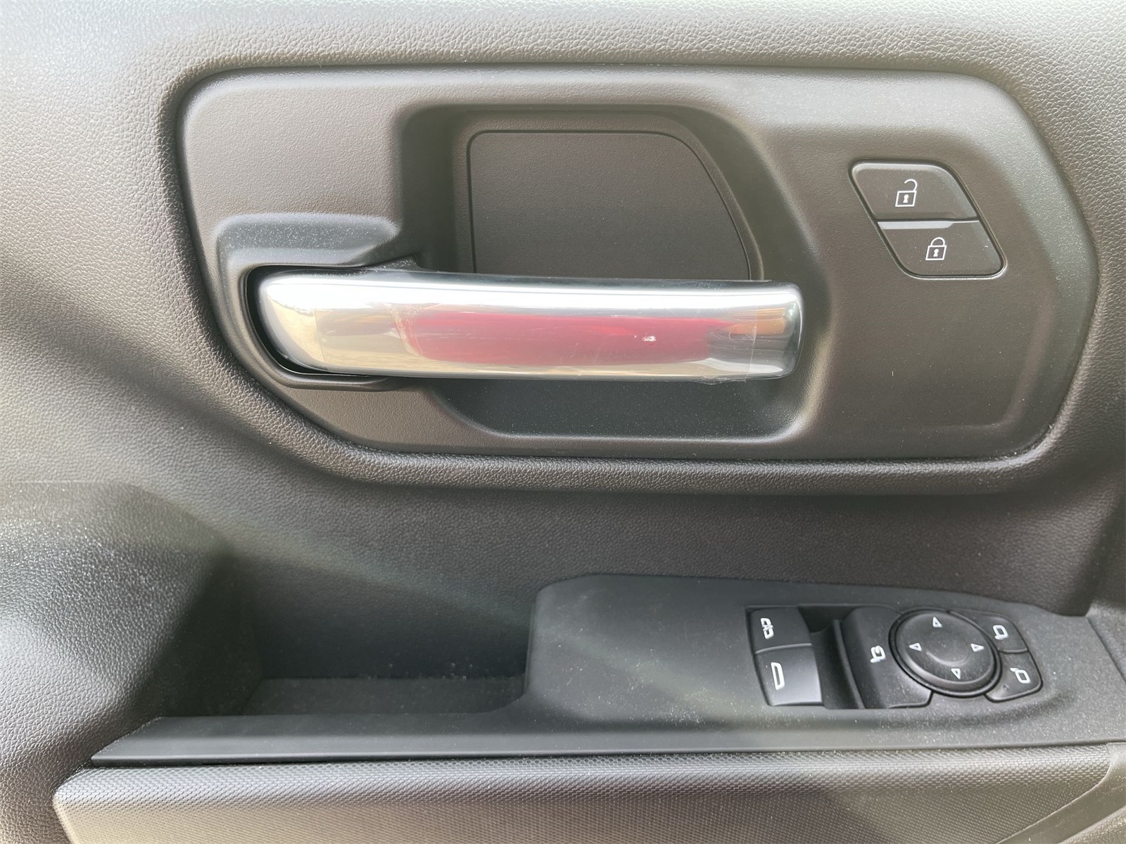 new 2026 Chevrolet Silverado 3500HD car, priced at $93,127