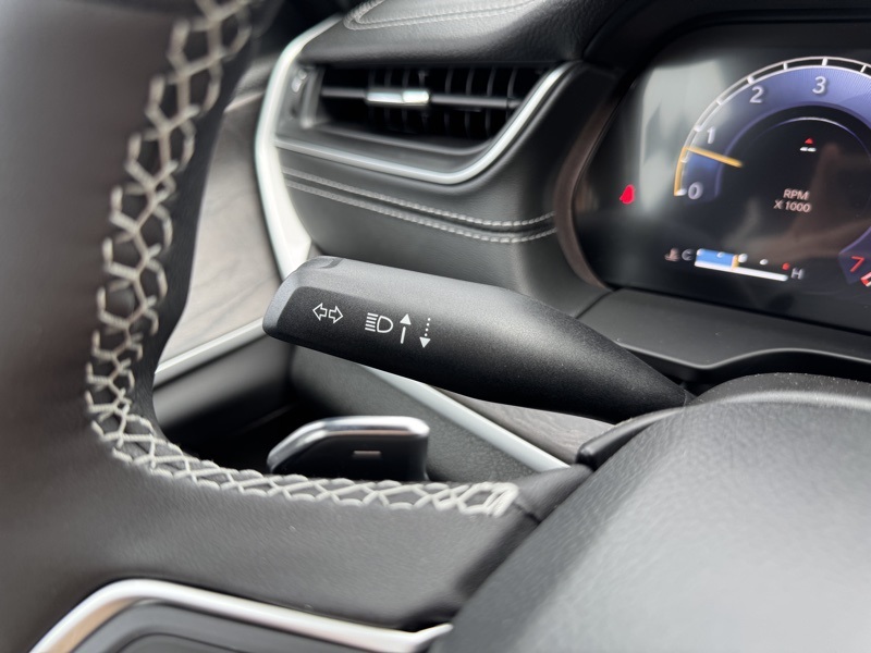 2025 Jeep Grand Cherokee Limited photo 30