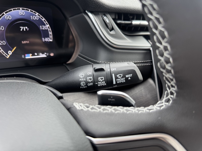 2025 Jeep Grand Cherokee Limited photo 31