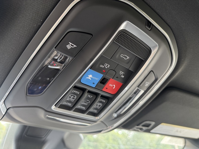 2025 Jeep Grand Cherokee Limited photo 33