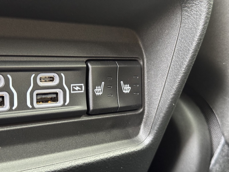 2025 Jeep Grand Cherokee Limited photo 39