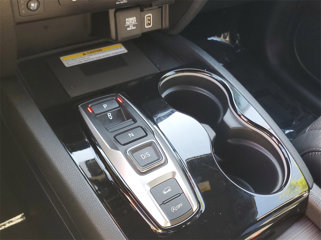 used 2022 Honda Pilot car, priced at $33,995