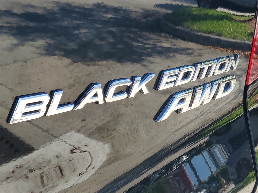 used 2022 Honda Pilot car, priced at $33,995