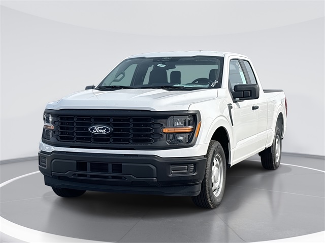 2026 Ford F-150 XL's photo