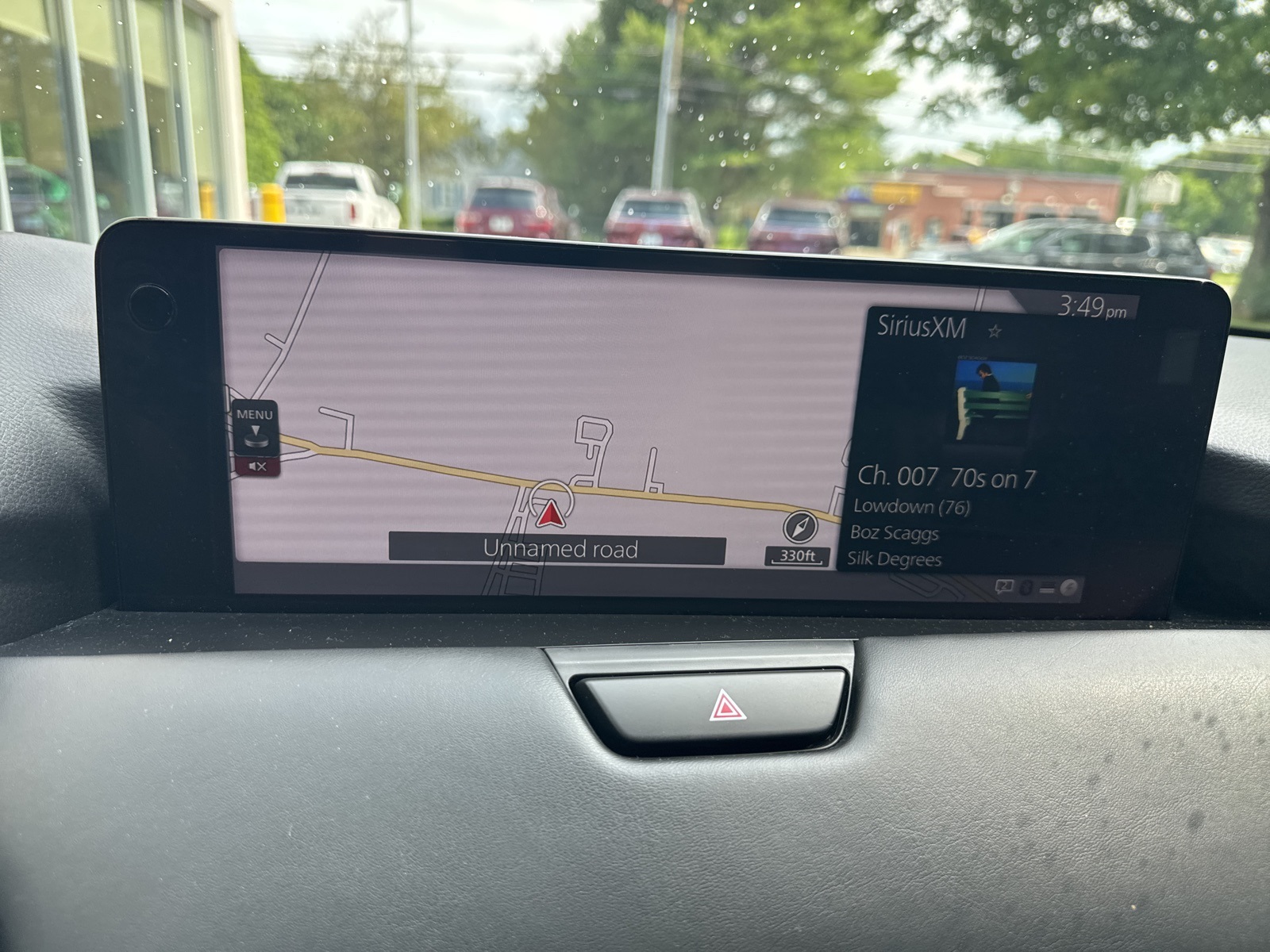 2024 Platinum Quartz Mazda CX-90 3.3 Turbo S Premium AWD SUV