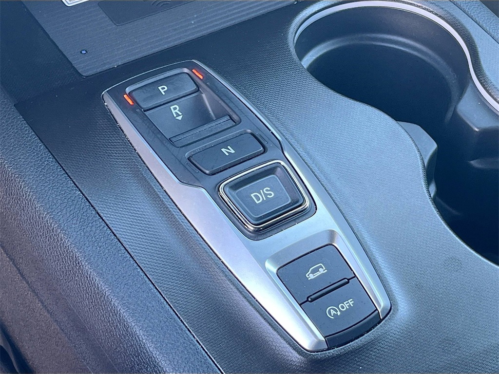 2023 Honda Passport TrailSport photo 15