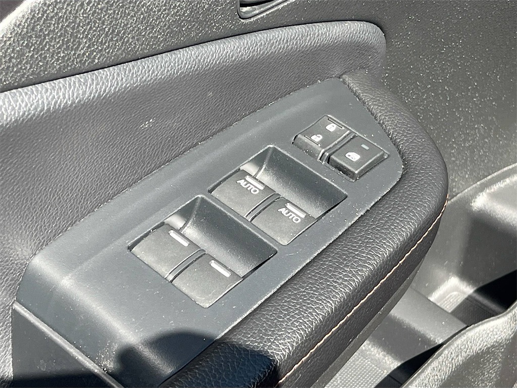 2023 Honda Passport TrailSport photo 16