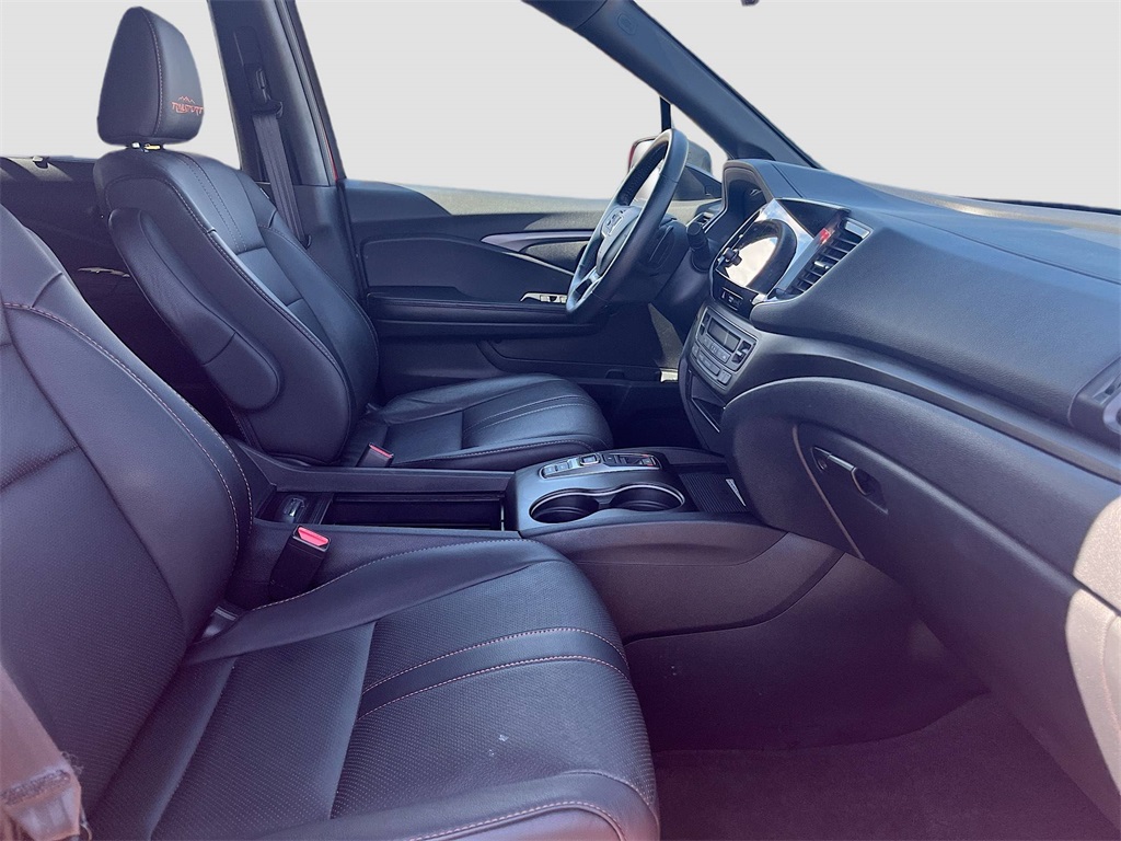 2023 Honda Passport TrailSport photo 26