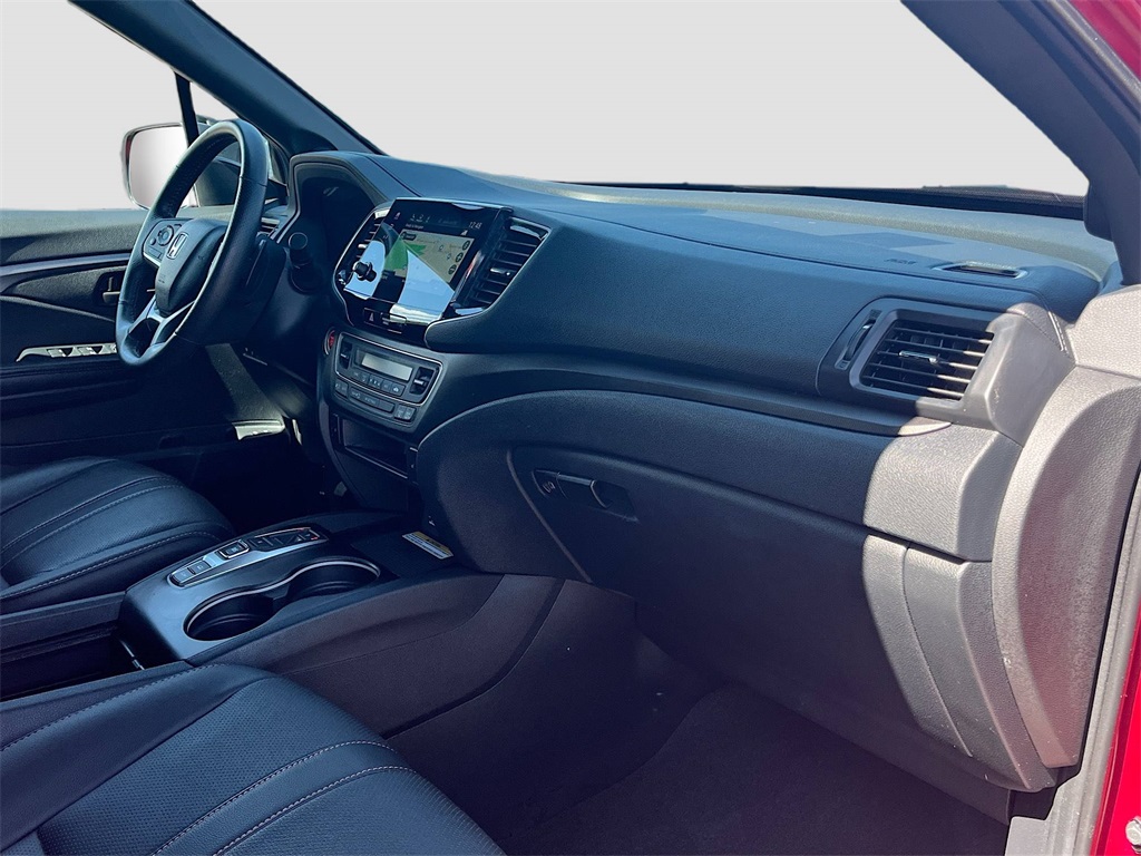 2023 Honda Passport TrailSport photo 27