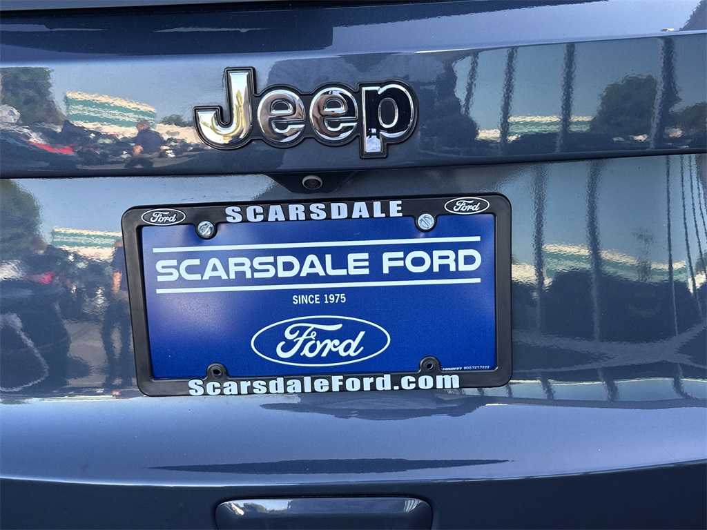 2022 Jeep Renegade Limited photo 45