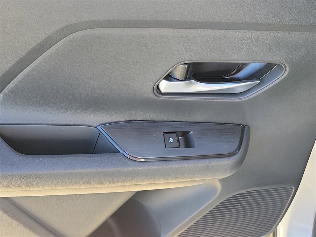 new 2026 Nissan Kicks car, priced at $23,469