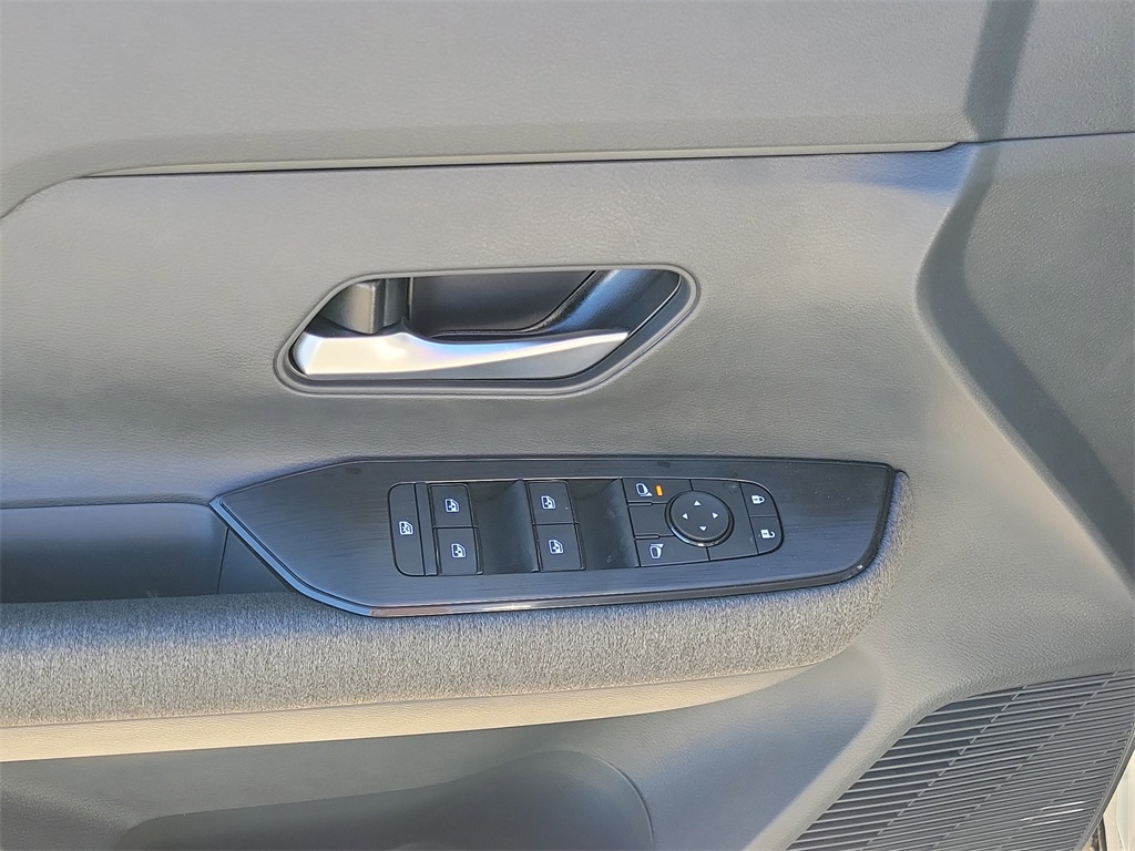 new 2026 Nissan Kicks car, priced at $23,469