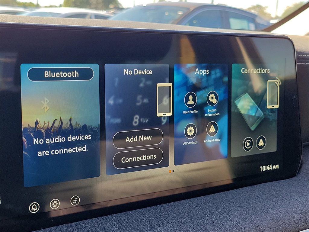 new 2026 Nissan Kicks car, priced at $23,469