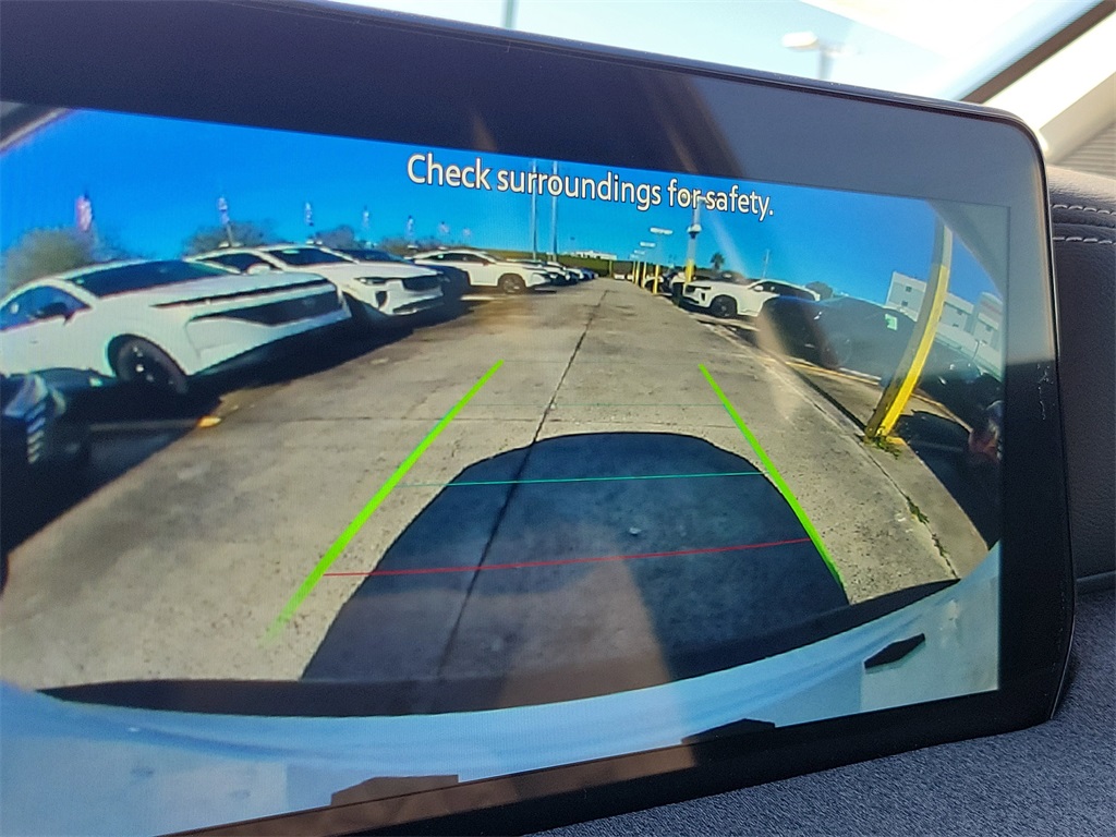 new 2026 Nissan Kicks car, priced at $23,469