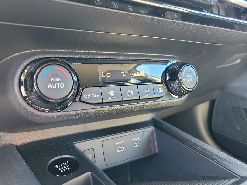 new 2026 Nissan Kicks car, priced at $23,469