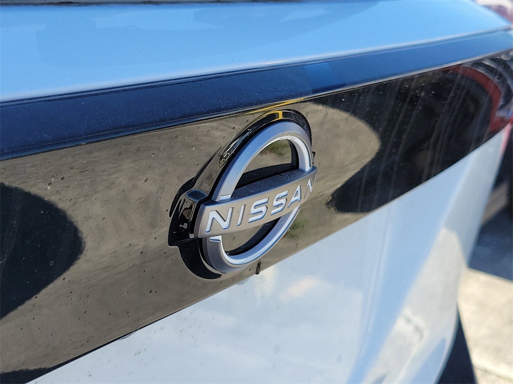 new 2026 Nissan Kicks car, priced at $23,469