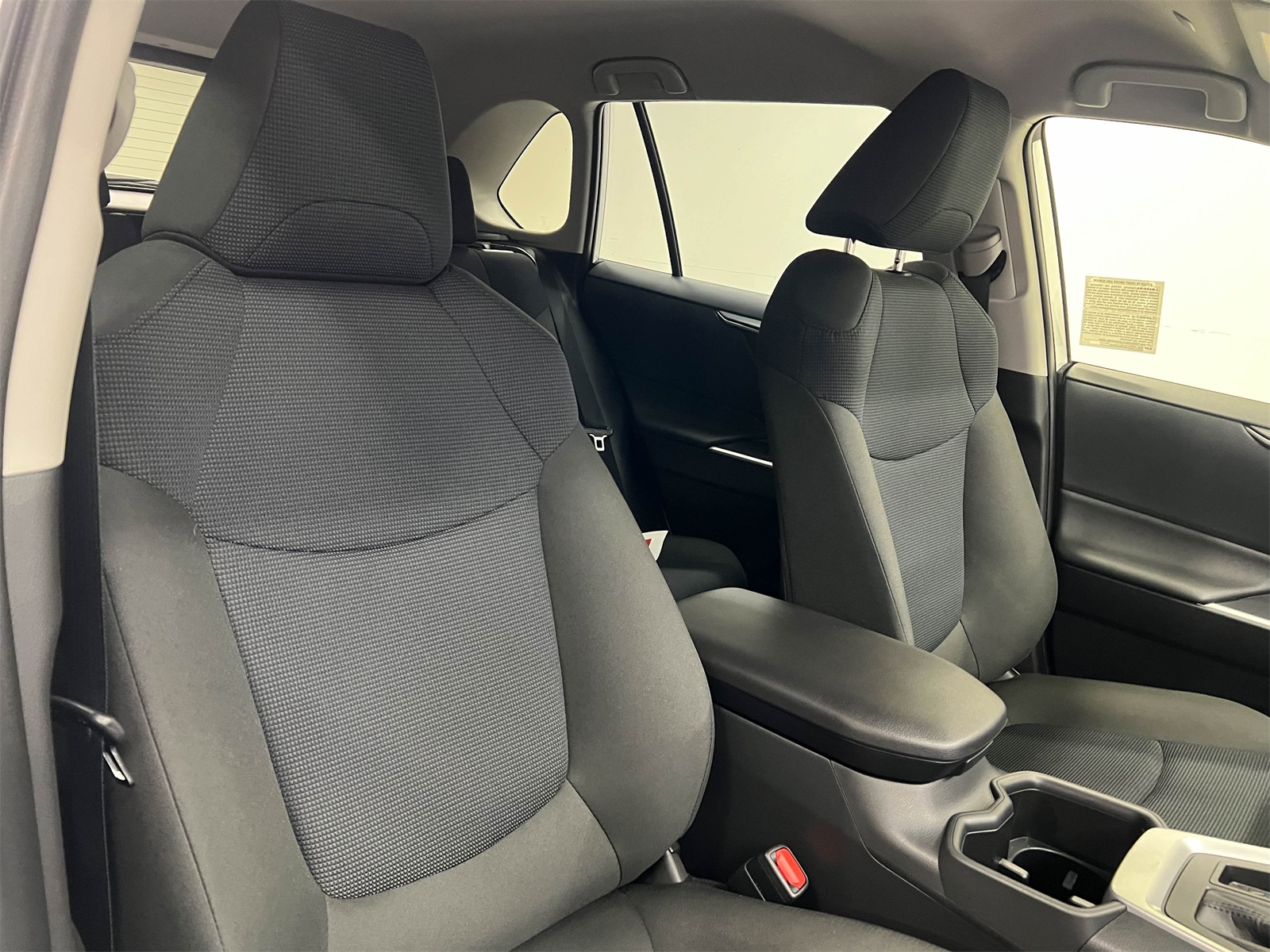 used 2024 Toyota RAV4 car, priced at $27,888