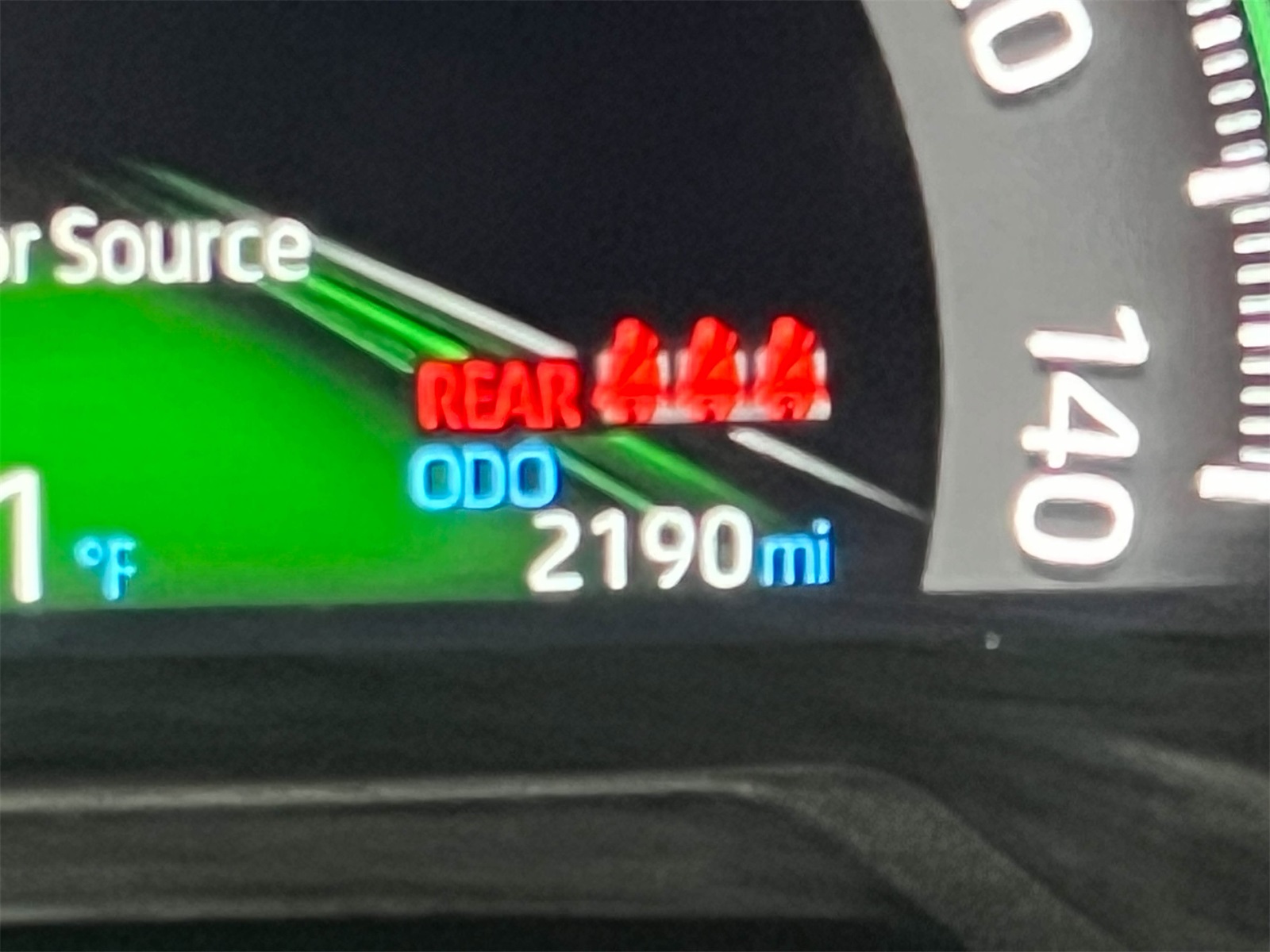 used 2024 Toyota RAV4 car, priced at $27,888