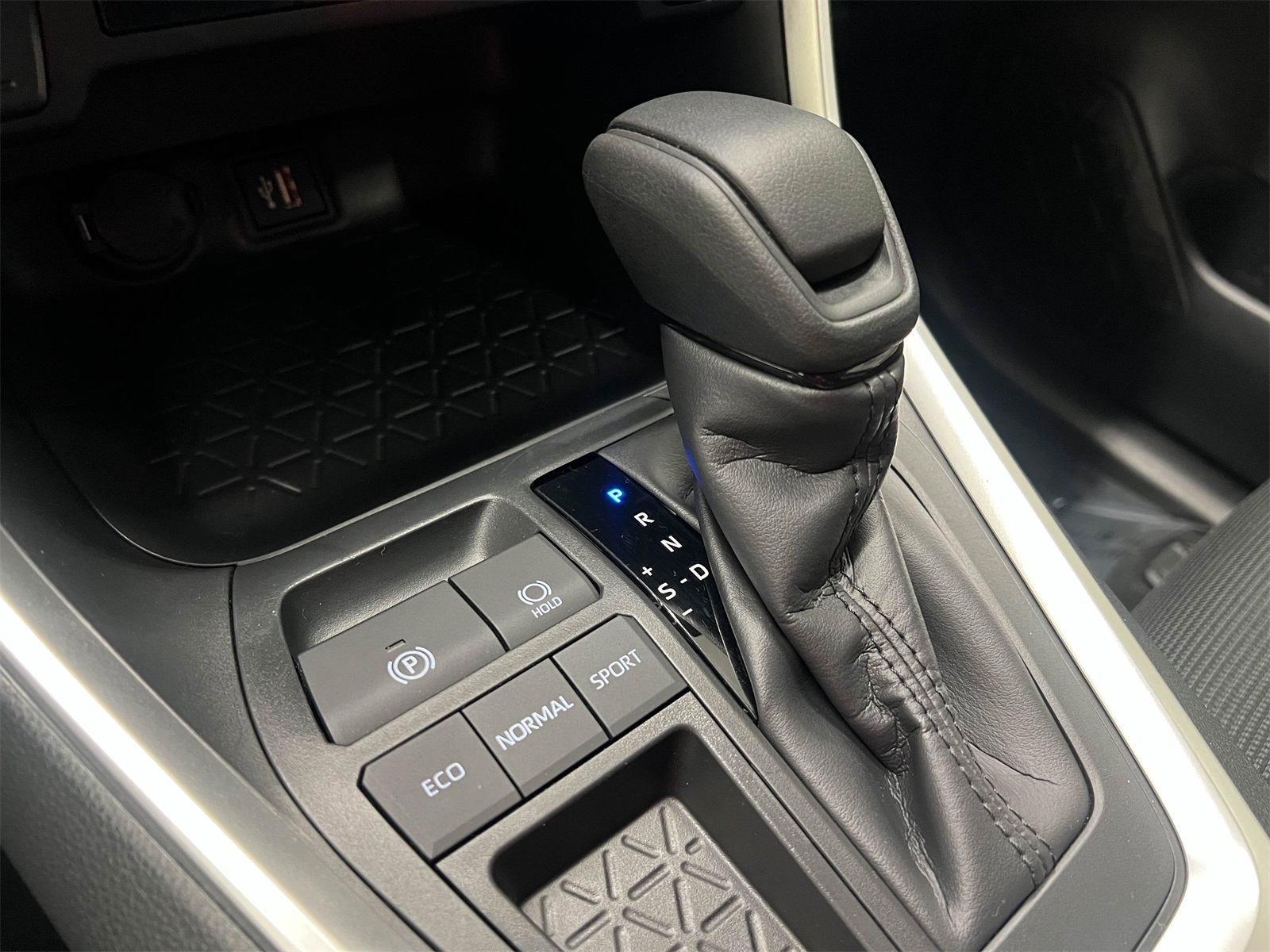 used 2024 Toyota RAV4 car, priced at $27,888