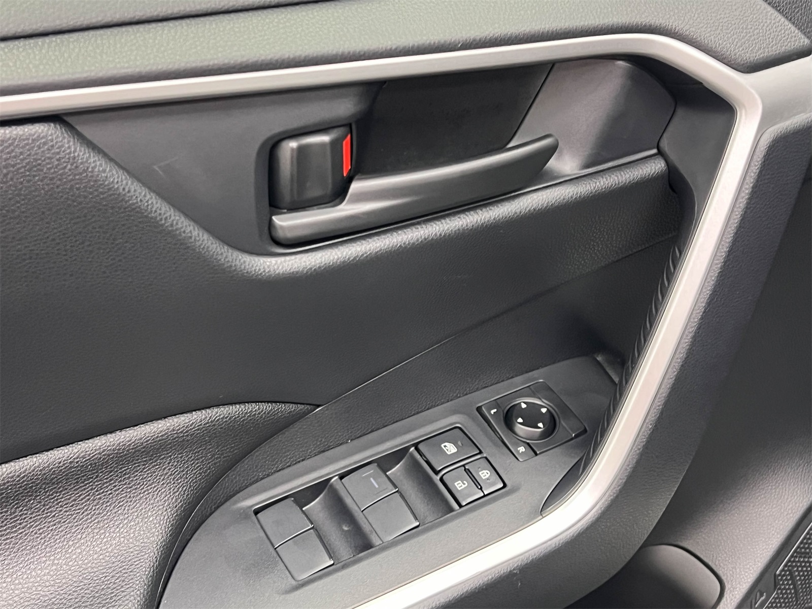 used 2024 Toyota RAV4 car, priced at $27,888