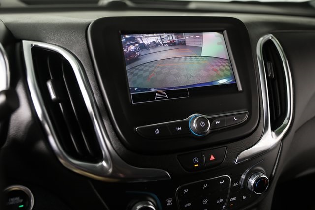 2022 Chevrolet Equinox LT photo 4