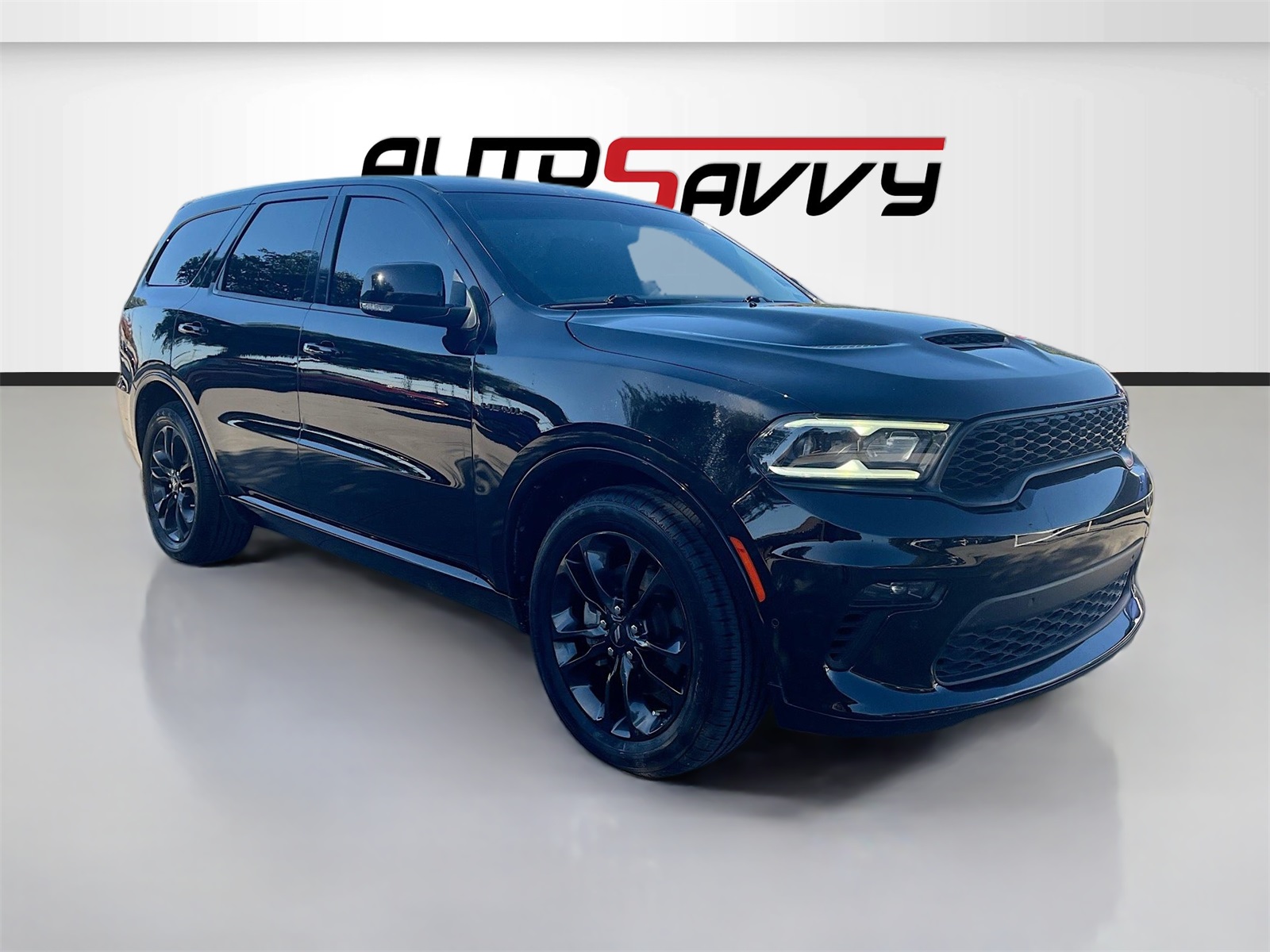 2022 Dodge Durango R/T's photo
