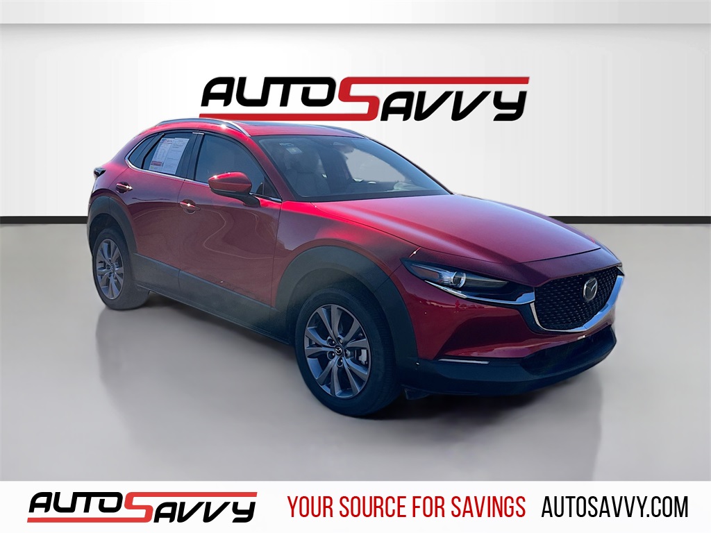 2023 Mazda MX-5 Miata RF Miata Grand Touring photo 2