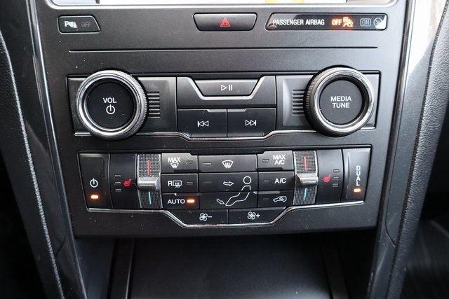 used 2019 Ford Explorer car, priced at $13,900