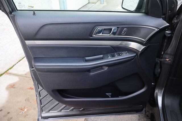 used 2019 Ford Explorer car, priced at $13,900