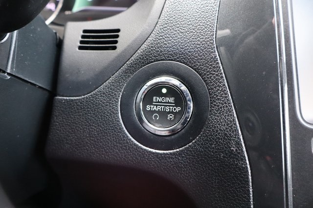 used 2019 Ford Explorer car, priced at $13,900