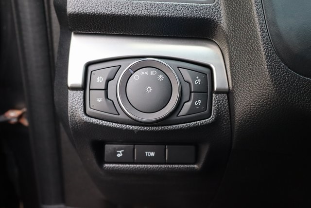 used 2019 Ford Explorer car, priced at $13,900