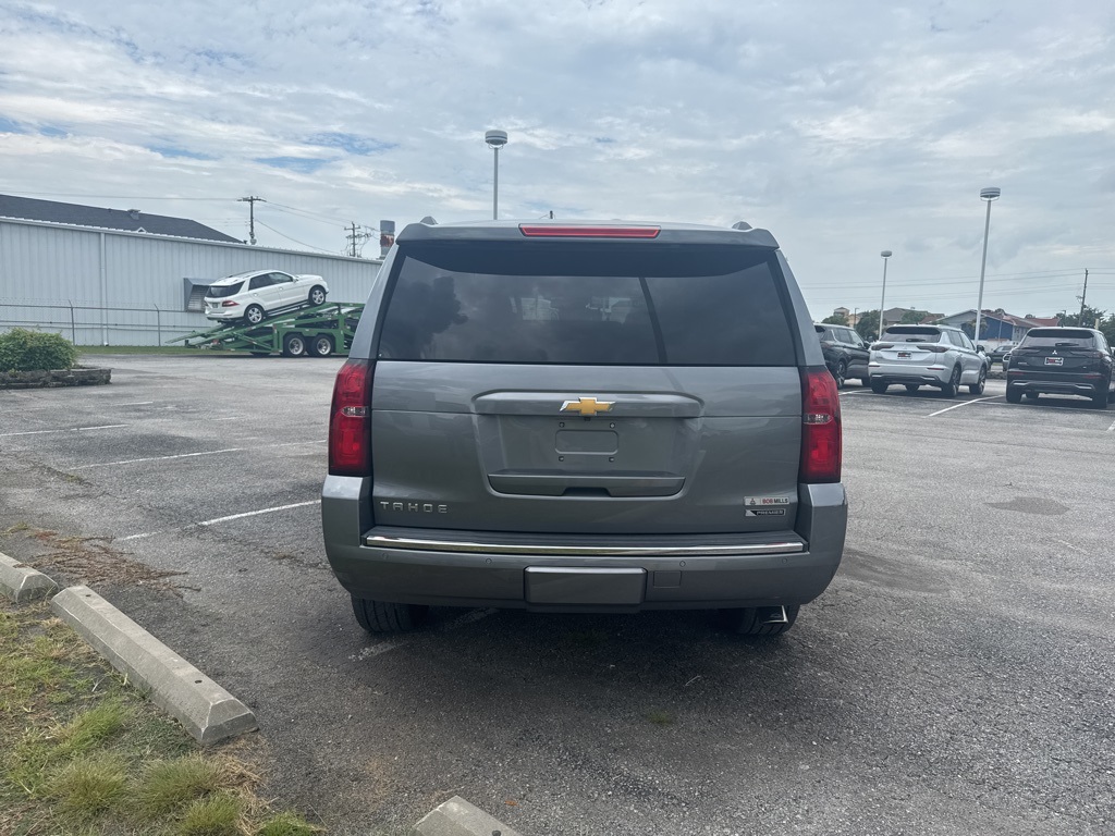 Photo of 2018 Chevrolet Tahoe Premier in Jacksonville, NC - 10,  2018 Chevrolet Tahoe Premier:16847G