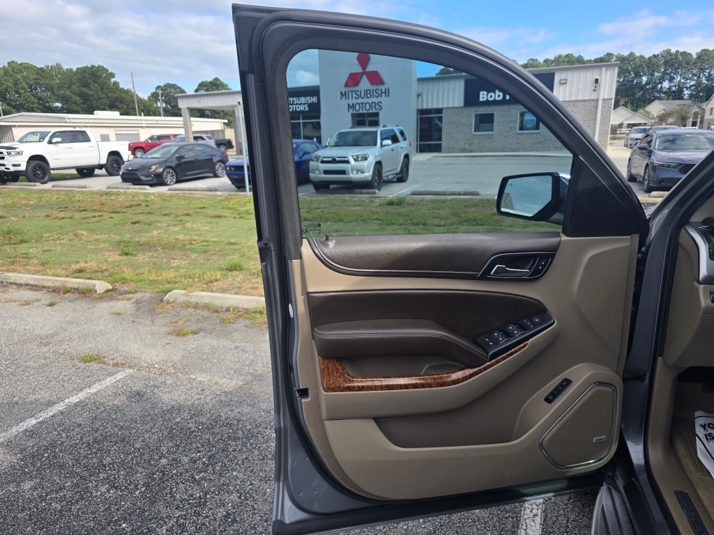 Photo of 2018 Chevrolet Tahoe Premier in Jacksonville, NC - 11,  2018 Chevrolet Tahoe Premier:16847G