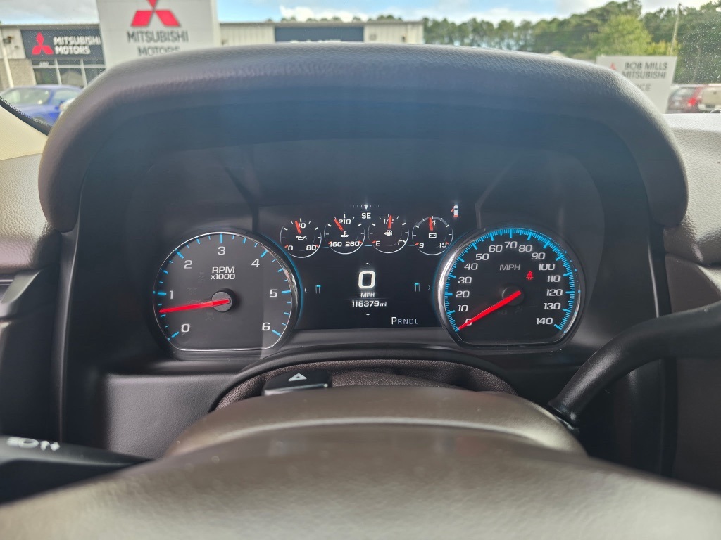 Photo of 2018 Chevrolet Tahoe Premier in Jacksonville, NC - 13,  2018 Chevrolet Tahoe Premier:16847G
