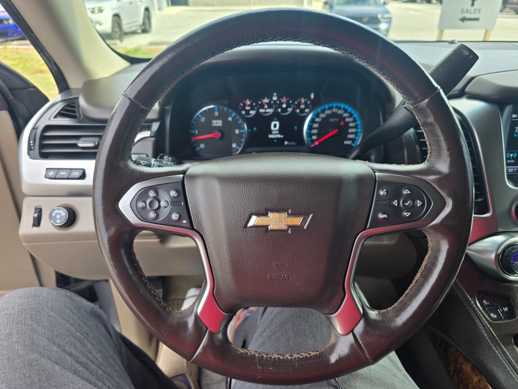 Photo of 2018 Chevrolet Tahoe Premier in Jacksonville, NC - 14,  2018 Chevrolet Tahoe Premier:16847G