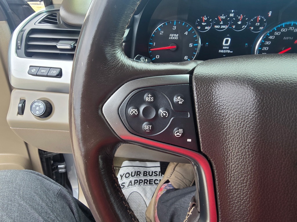Photo of 2018 Chevrolet Tahoe Premier in Jacksonville, NC - 15,  2018 Chevrolet Tahoe Premier:16847G