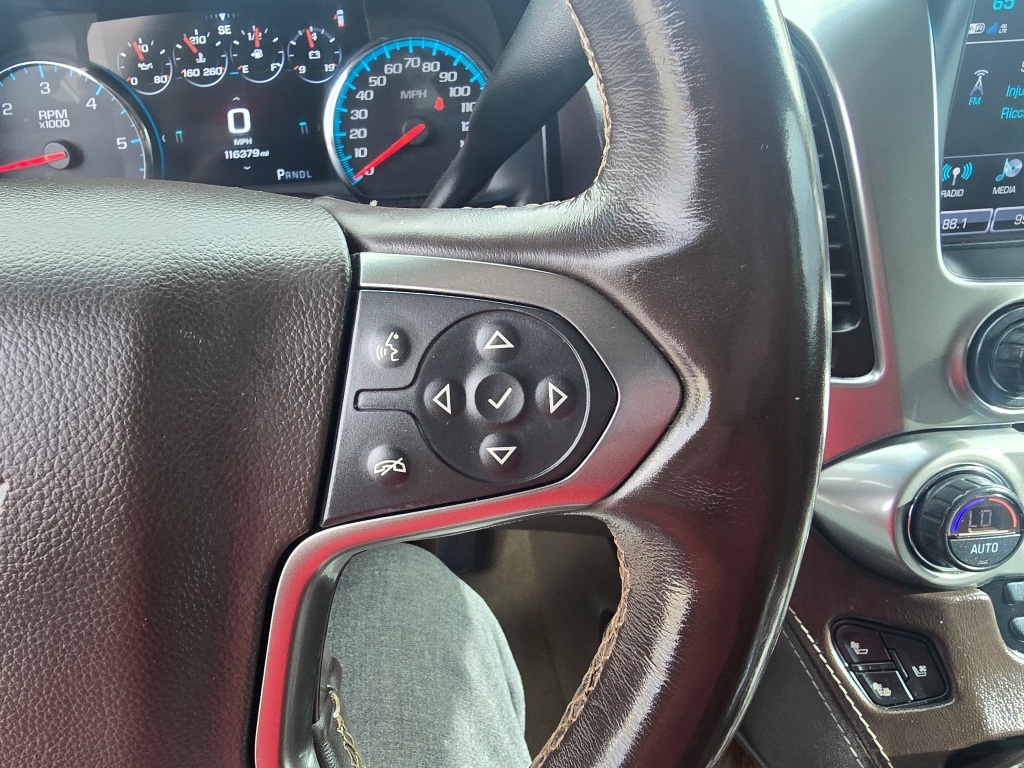 Photo of 2018 Chevrolet Tahoe Premier in Jacksonville, NC - 16,  2018 Chevrolet Tahoe Premier:16847G