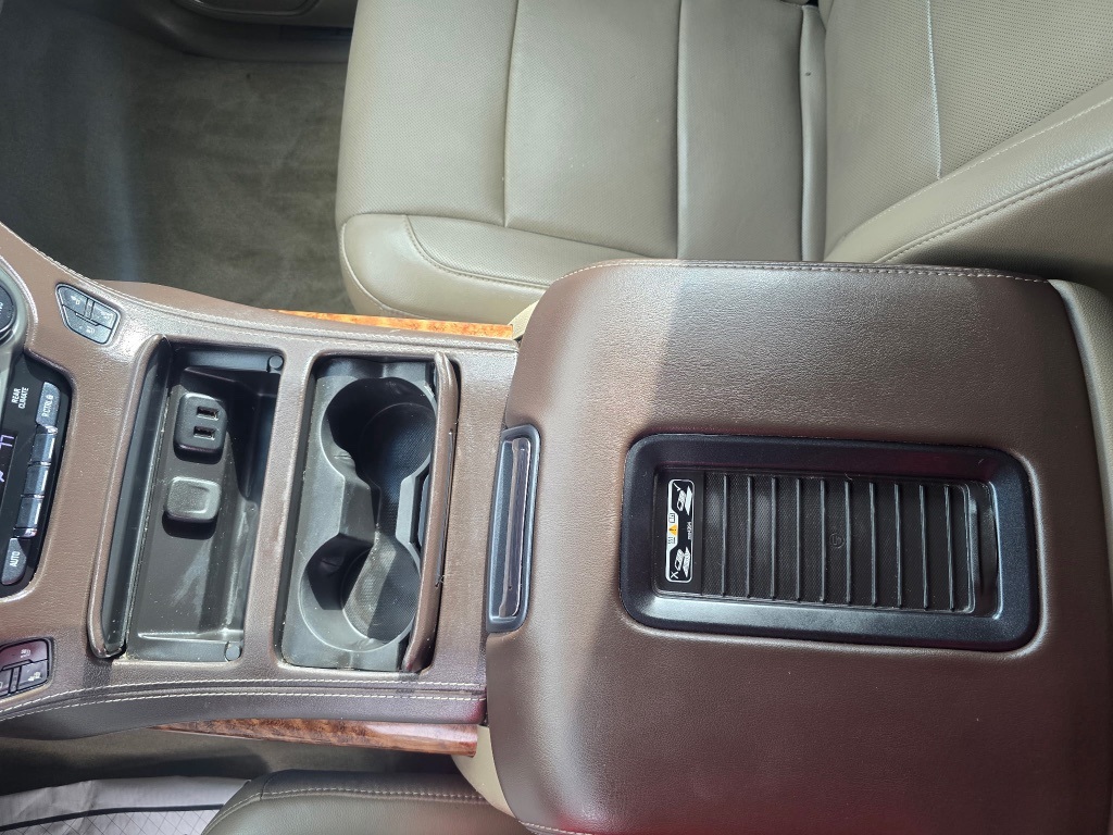 Photo of 2018 Chevrolet Tahoe Premier in Jacksonville, NC - 20,  2018 Chevrolet Tahoe Premier:16847G