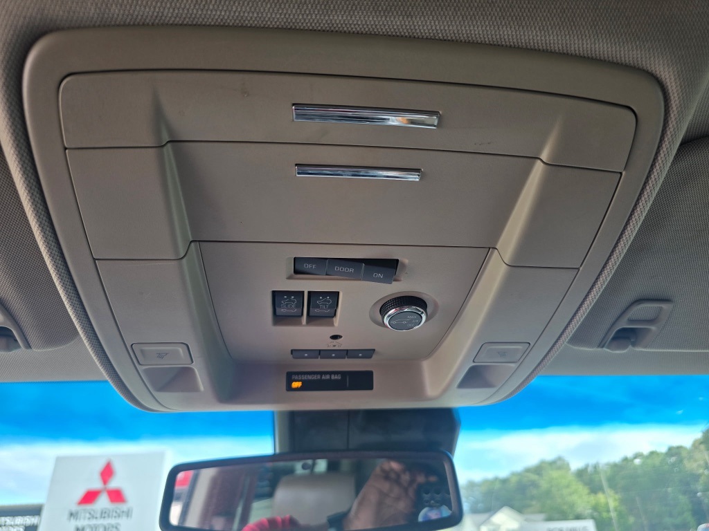 Photo of 2018 Chevrolet Tahoe Premier in Jacksonville, NC - 21,  2018 Chevrolet Tahoe Premier:16847G