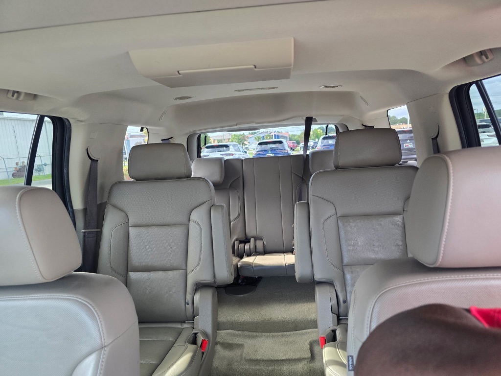 Photo of 2018 Chevrolet Tahoe Premier in Jacksonville, NC - 22,  2018 Chevrolet Tahoe Premier:16847G